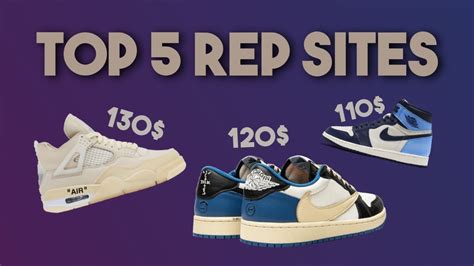 sneaker reps reddit|best rep sneaker sites reddit.